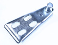 Candor Door Hinges For Fridges - 3 02 02 2763a Down Hinge Part